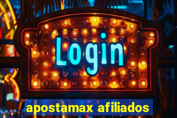 apostamax afiliados